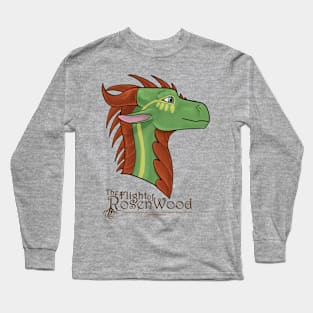 RosenWood Long Sleeve T-Shirt